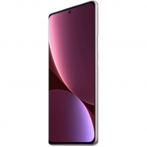 Xiaomi 12 Pro 12/256GB Dual-Sim mobiltelefon lila